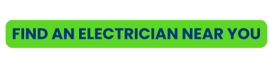 Find an electrician near you button in green