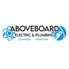 Aboveboard Electric Inc.