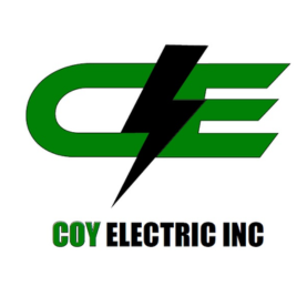 Coy Electric, Inc.