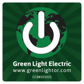 Green Light Electrical