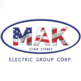 MAK Electric Group