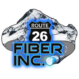 Route 26 Fiber, Inc.