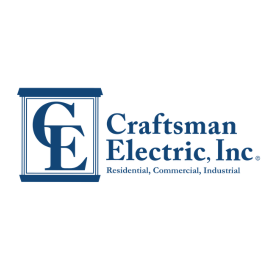 Craftsman Electric, Inc.