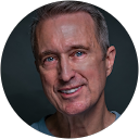 David M Brown